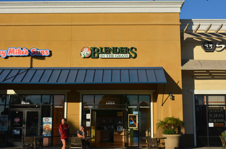 Restaurants Channel Islands Harbor Blenders In The Gr Inc