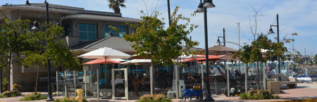 Things to do - Dining at Channel Islands Harbor Things to do - Dining at Channel Islands Harbor